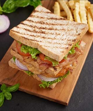 Sandwich
